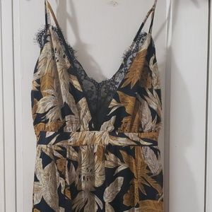 Fashion nova maxi dress